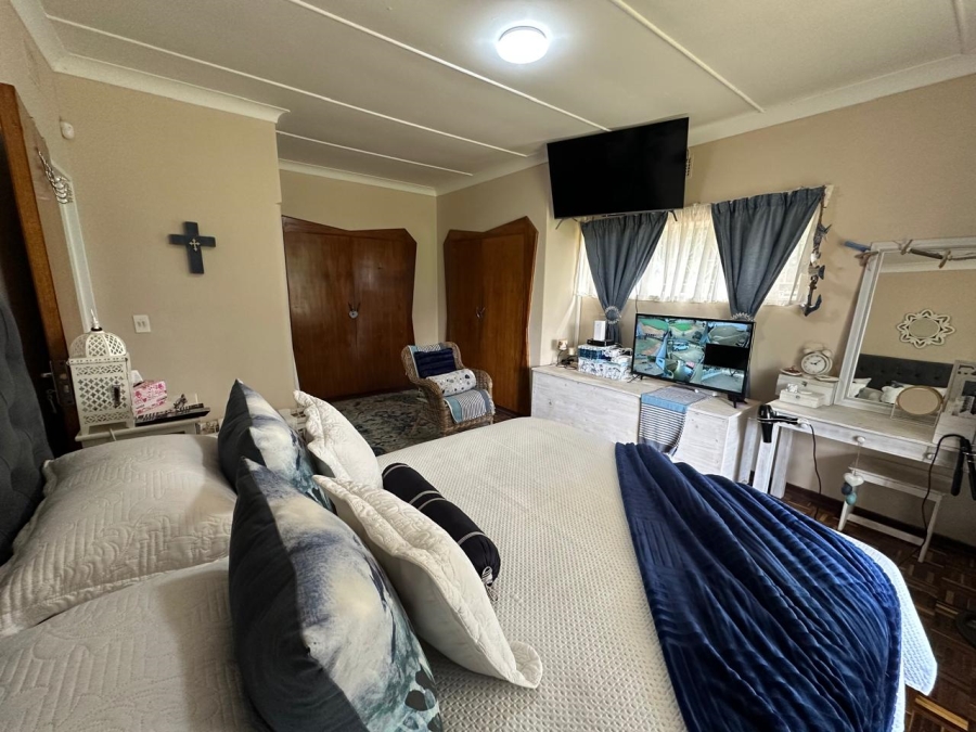 3 Bedroom Property for Sale in Wolmaransstad North West